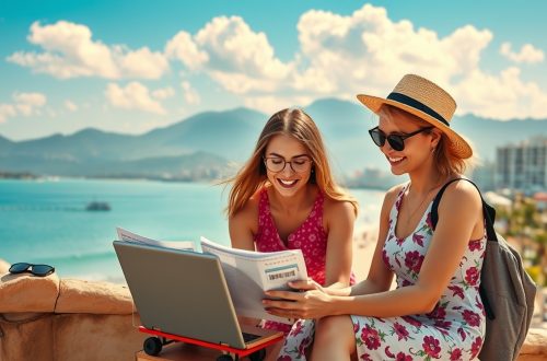 Coral Travel — покупка туров онлайн в Турцию